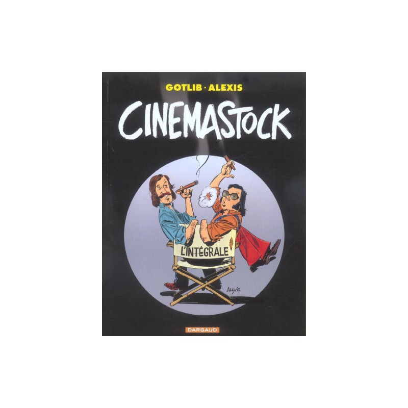 Cinemastock Intégrale