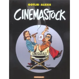 Cinemastock Intégrale