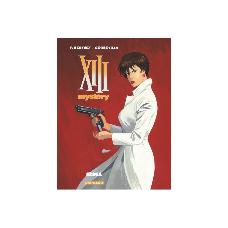 Xiii Mystery Tome 2 - Irina