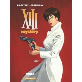 Xiii Mystery Tome 2 - Irina