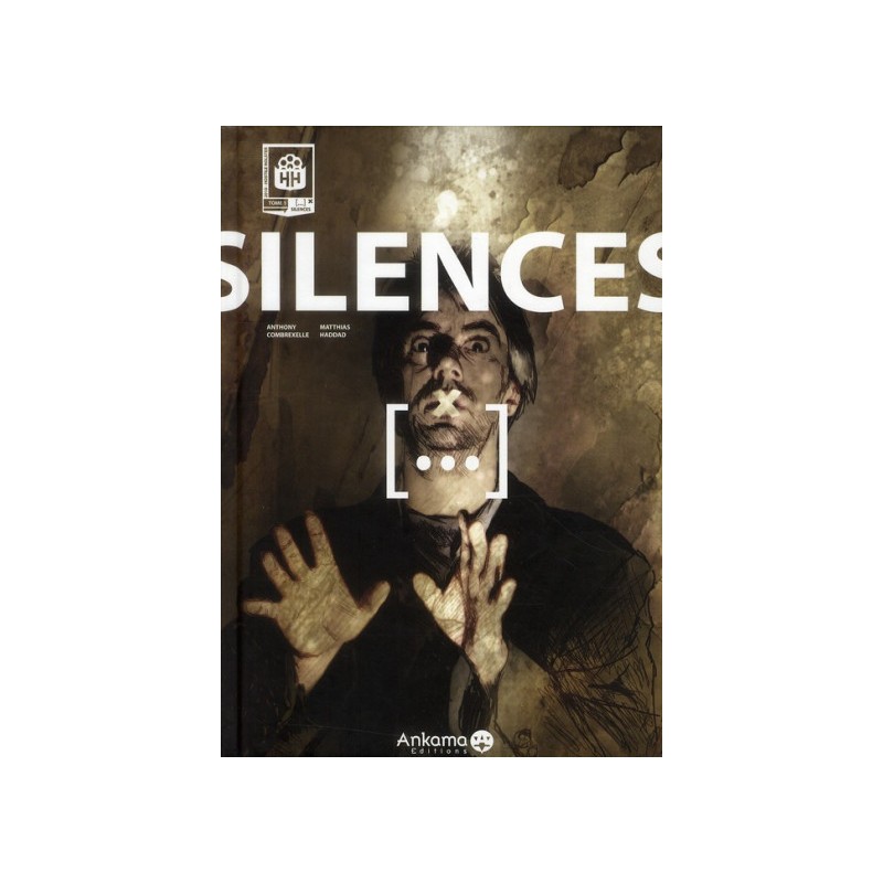 Silences Tome 1