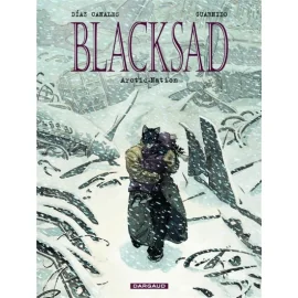 Blacksad Tome 2