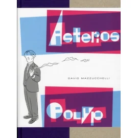 Asterios Polyp