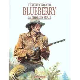 Blueberry Tome 9 - La Piste Des Sioux