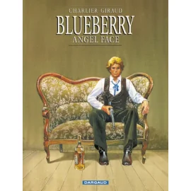 Blueberry Tome 17 - Angel Face