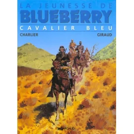 La Jeunesse De Blueberry Tome 3