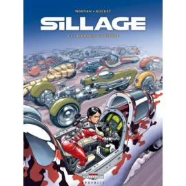 Sillage Tome 13