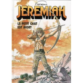 Jeremiah Tome 29 - Le Petit Chat Est Mort