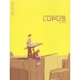 Lupus Tome 1