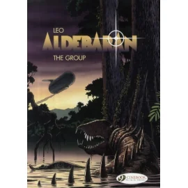 Aldebaran Tome 2 - The Group