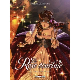 La Rose Écarlate Tome 4