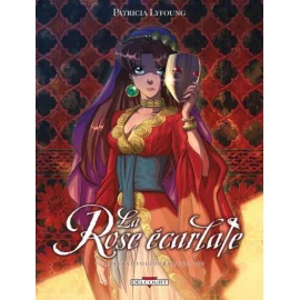 La Rose Écarlate Tome 5