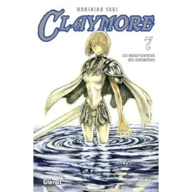 Claymore Tome 7