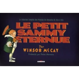 Le Petit Sammy Éternue