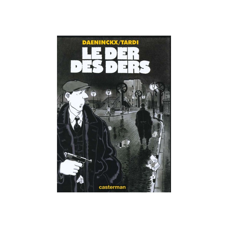 Le Der Des Ders