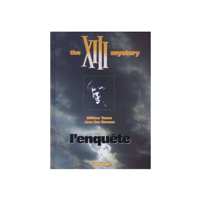 Xiii Tome 13