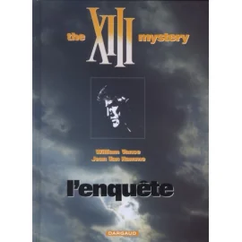 Xiii Tome 13