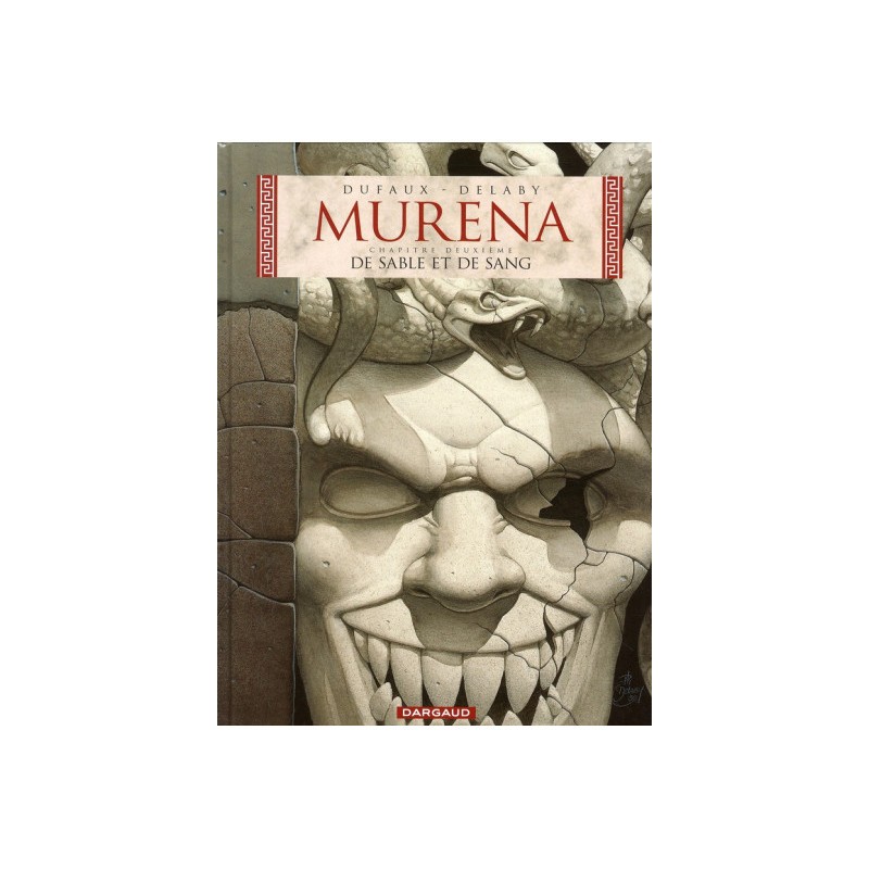 Murena Tome 2