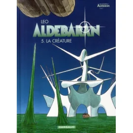 Aldebaran Tome 5