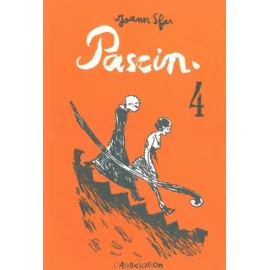 Pascin Tome 4