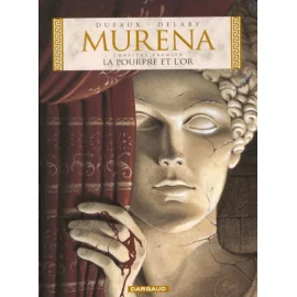 Murena Tome 1 - La Pourpre Et L'Or