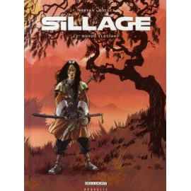 Sillage Tome 11 - Monde Flottant