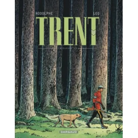 Trent - Intégrale Tome 1