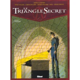 Le Triangle Secret Tome 7