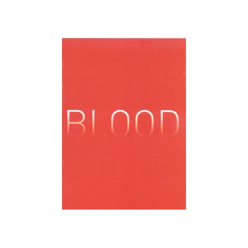 Blood - Coffret Tome 1 + Tome 2