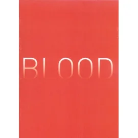 Blood - Coffret Tome 1 + Tome 2