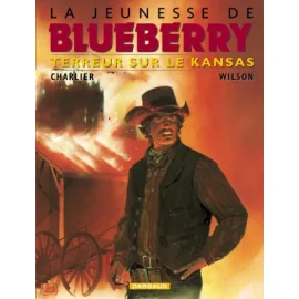 La Jeunesse De Blueberry Tome 5