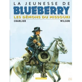 La Jeunesse De Blueberry Tome 4