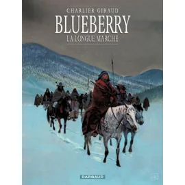 Blueberry Tome 19 - La Longue Marche