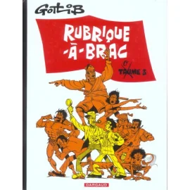 Rubrique-À-Brac Tome 3