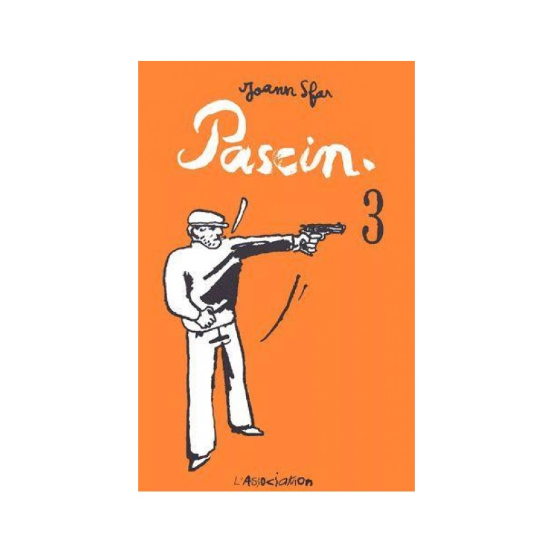 Pascin Tome 3