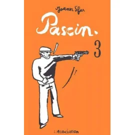 Pascin Tome 3