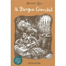 Le Borgne Gauchet