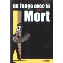 Un Tango Avec La Mort