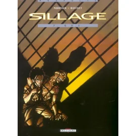 Sillage Tome 7