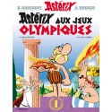 Astérix Tome 12 - Astérix Aux Jeux Olympiques