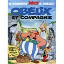 Astérix Tome 23 - Obélix Et Compagnie