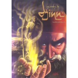 Les Contes Du Djinn