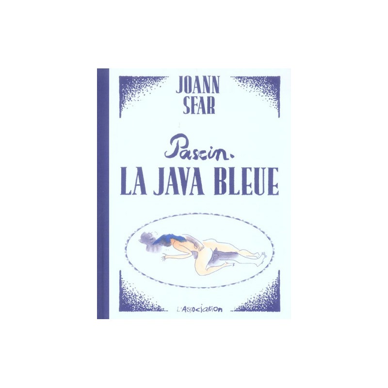 Pascin, La Java Bleue