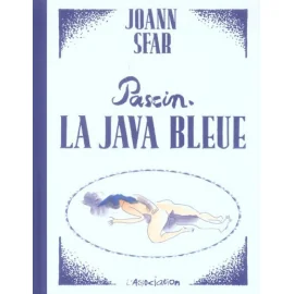 Pascin, La Java Bleue