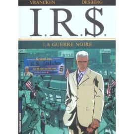 Irs Tome 8