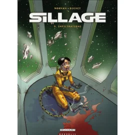 Sillage Tome 9