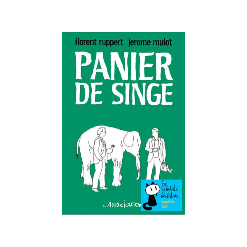 Panier De Singe