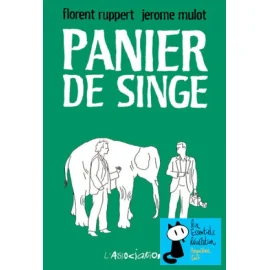 Panier De Singe