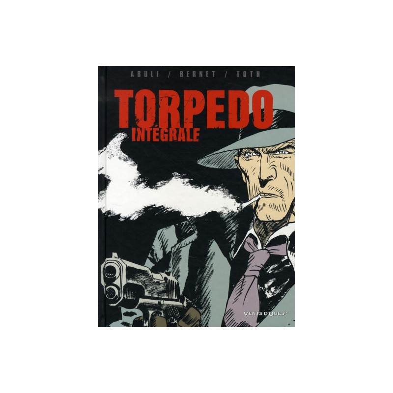 Torpedo ; L'Intégrale