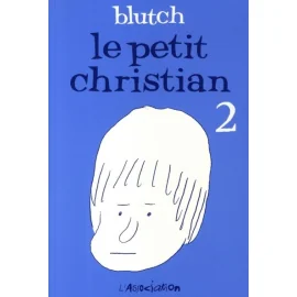 Le Petit Christian Tome 2